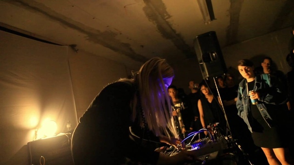 Puce Mary ( Posh Isolation)