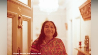 Shri Hazrat Ali :- Excerpt of Shri Mataji Nirmala Devi Talk