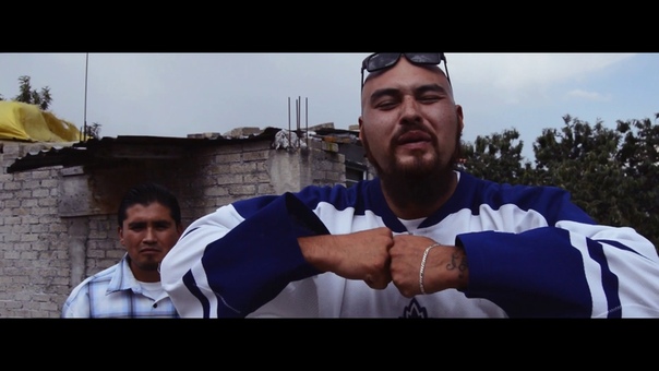 Big Killer Melodía Sureña, Almas de Mictlan, Vídeo