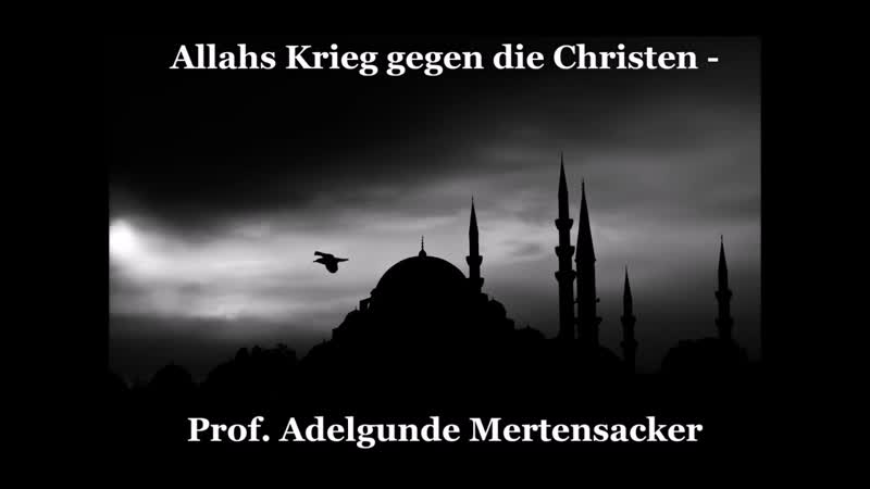 Alljudas Maulwurf Jüdin IM ERIKA Stasi Merkel vollendete diesen Nichtjuden Goy Genozid in