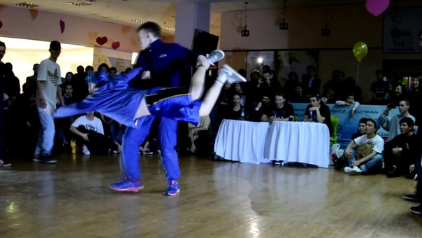 DO NOT RELAX ALL STYLES 1, 4 KIROSIN VS ALDIYAR AIDOS VS SANCHO