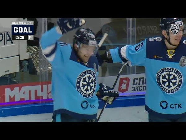 Juuso Puustinen scores a hat