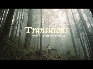 A film by Peak Performance | Transitions Starring Weitien Ho