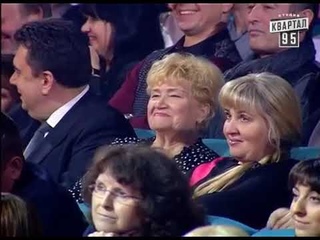 Зеленский честно про Крым