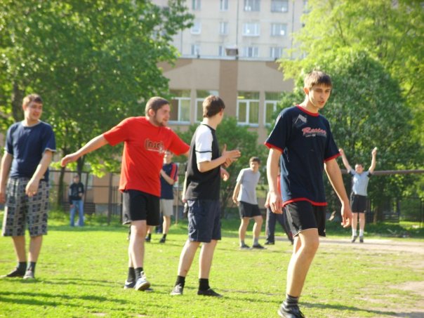 Александр Хроленко | ВКонтакте