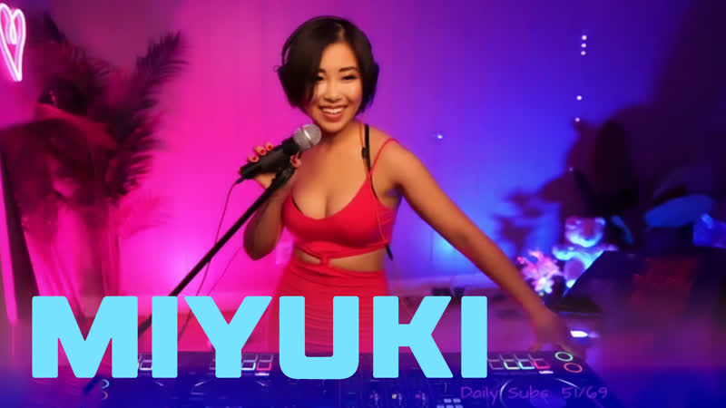 MIYUKI 10 DEC