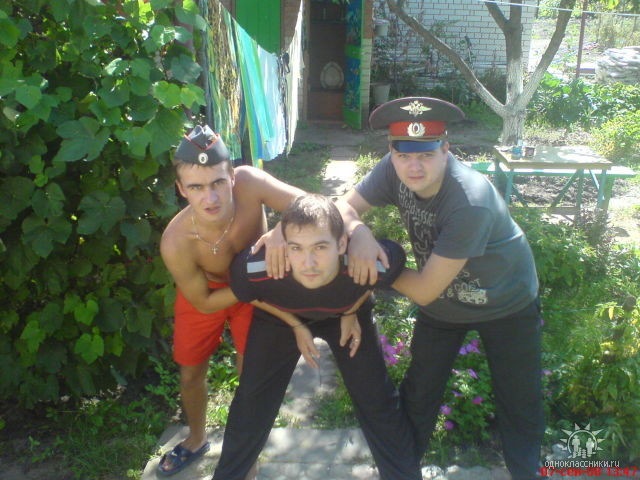 Фото профиля