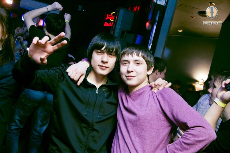 Эмиль Абдулхаев | Казань