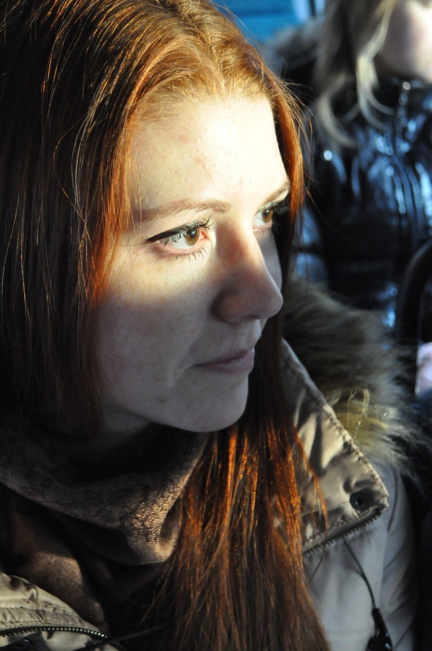 Анна Жук | Москва