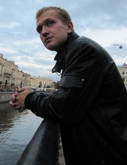 №63, Александр Паскачев, Санкт-Петербург №63, Александр Паскачев, Санкт-Петербург