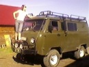 №1 Марина Личман