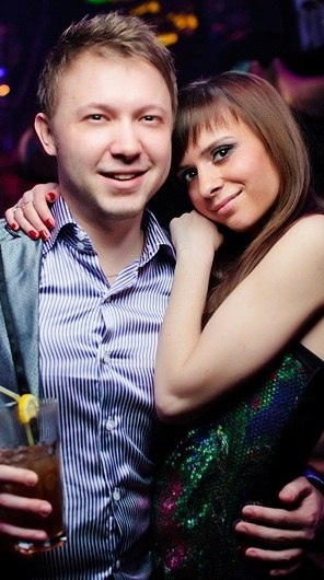 Елена Александрова | Москва