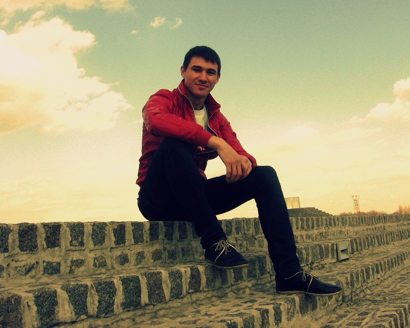 Дмитрий Сизнев | Днепр (Днепропетровск)