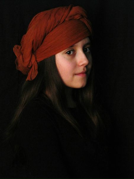 №5, Милана Халилова, Нальчик, Россия №5, Милана Халилова, Нальчик, Россия