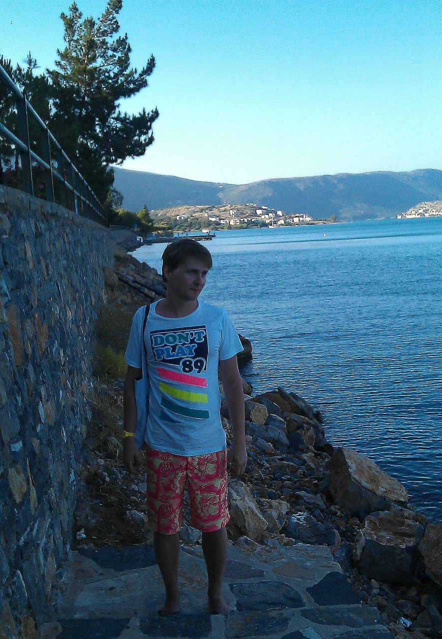 Алексей Мартынов | Москва