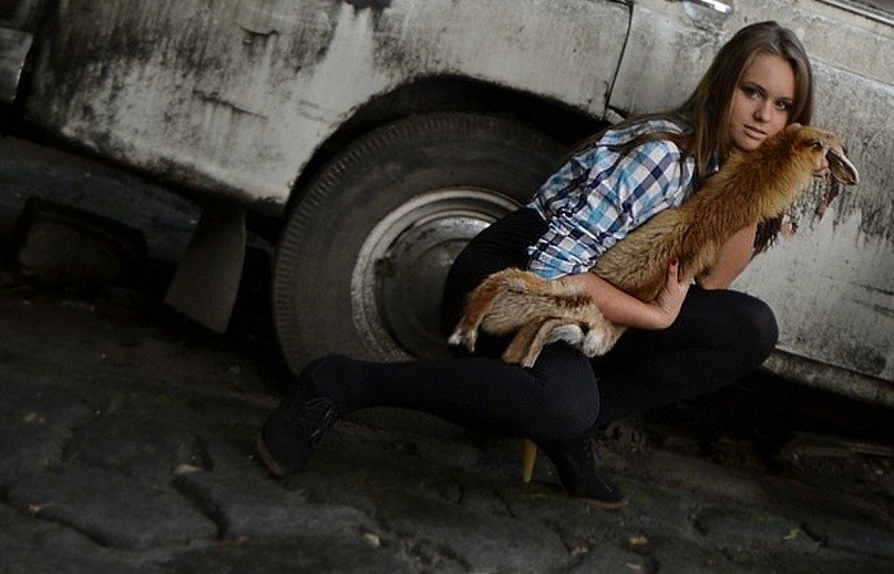 Уляна Гриньо | Львов