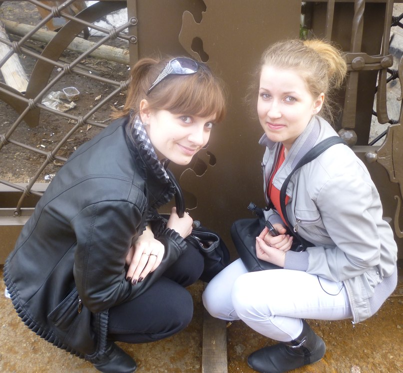 Катерина Владимирова | Ульяновск