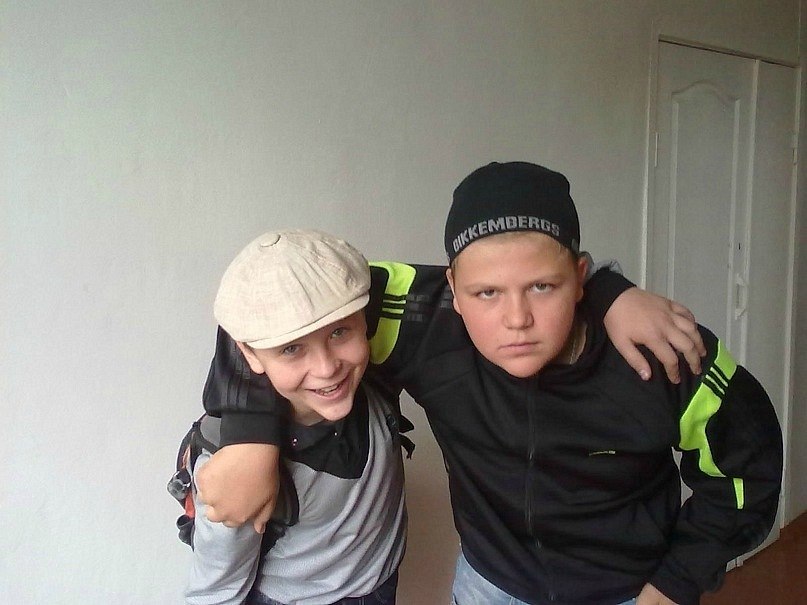 Дмитрий Севостьянов | Челябинск