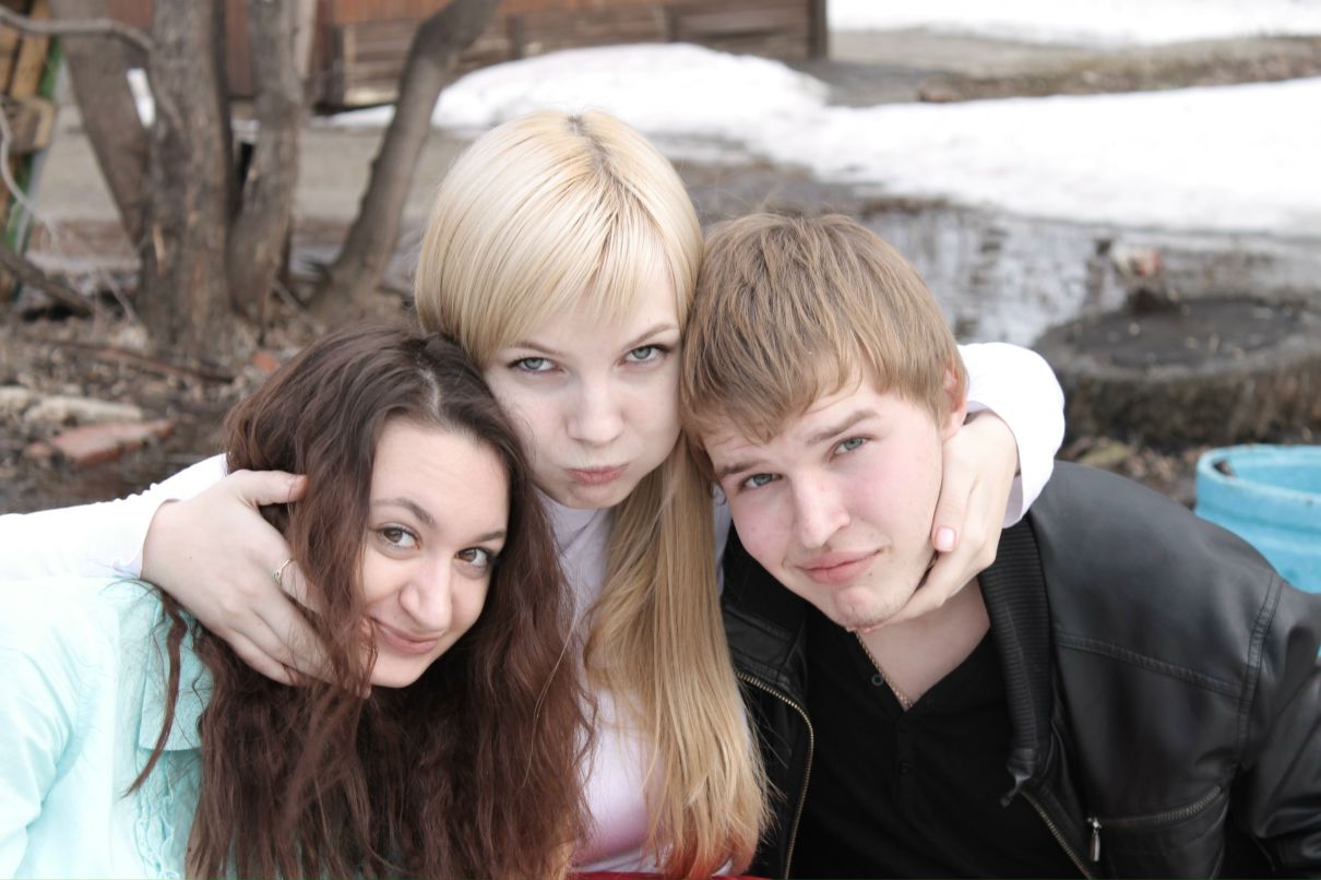 Алёнка Милованова | Самара