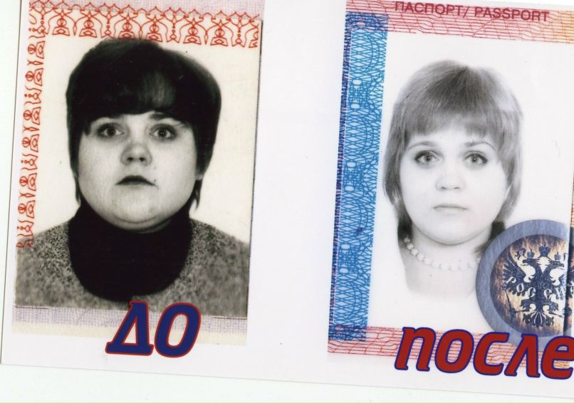 Ольга Корнева-Яблокова | Санкт-Петербург