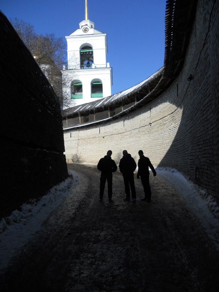 Марат Маратов | Москва