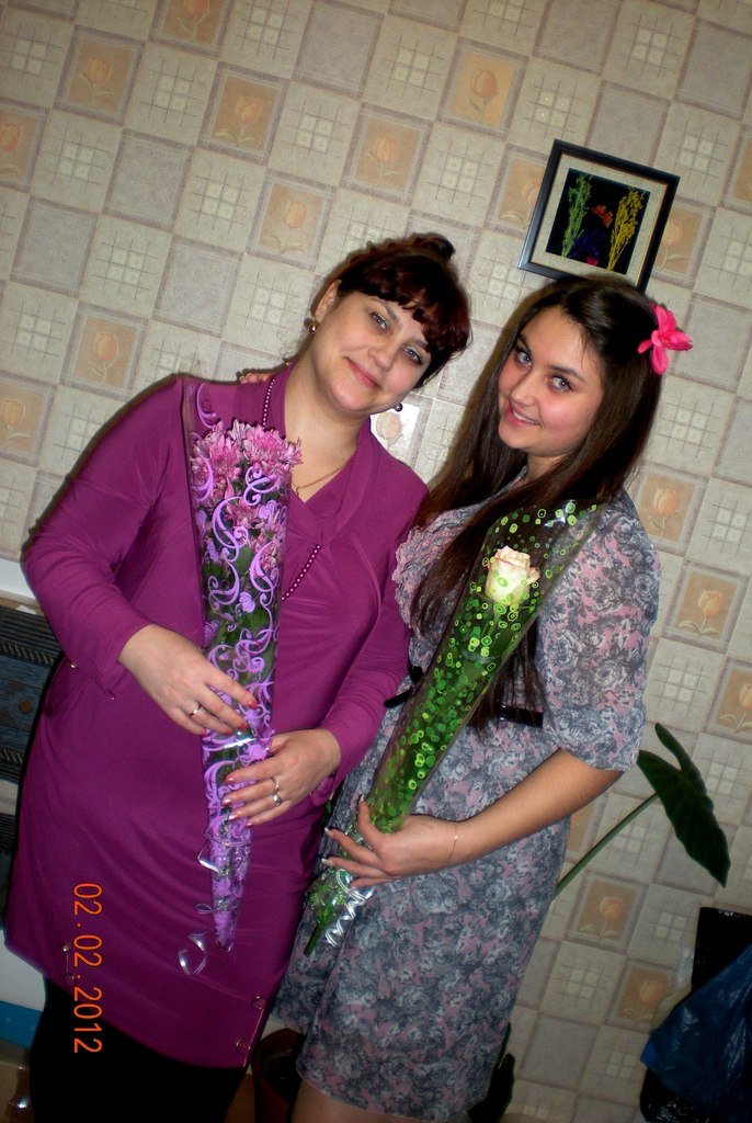 Анастасия Шмидт | 