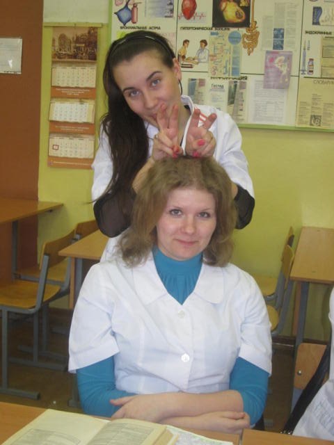 Виктория Кретова МИЛ@ШК@ | Москва