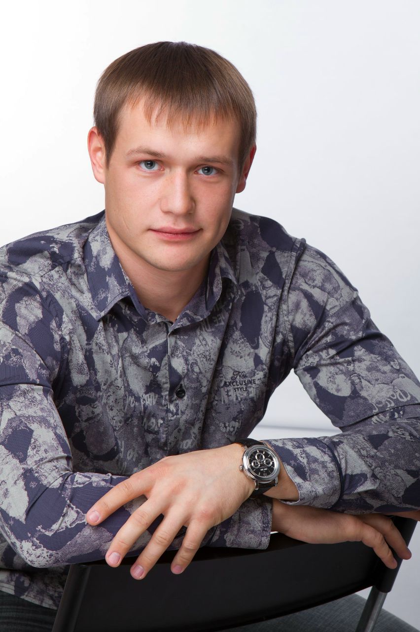 Максим Копытенко mka007 | Ставрополь