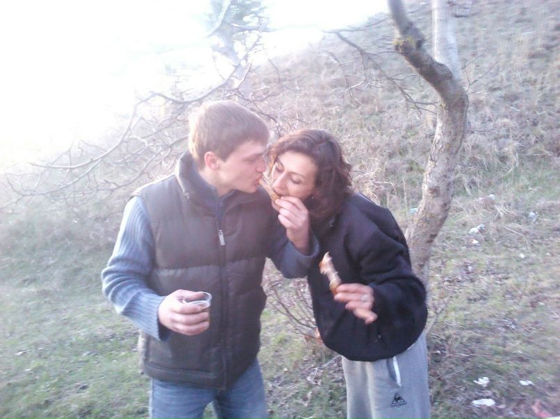 Оля Луцкевич | Могилев-Подольский