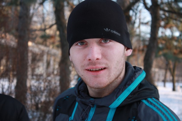 №62, Александр Коломиец, Днепрорудное №62, Александр Коломиец, Днепрорудное