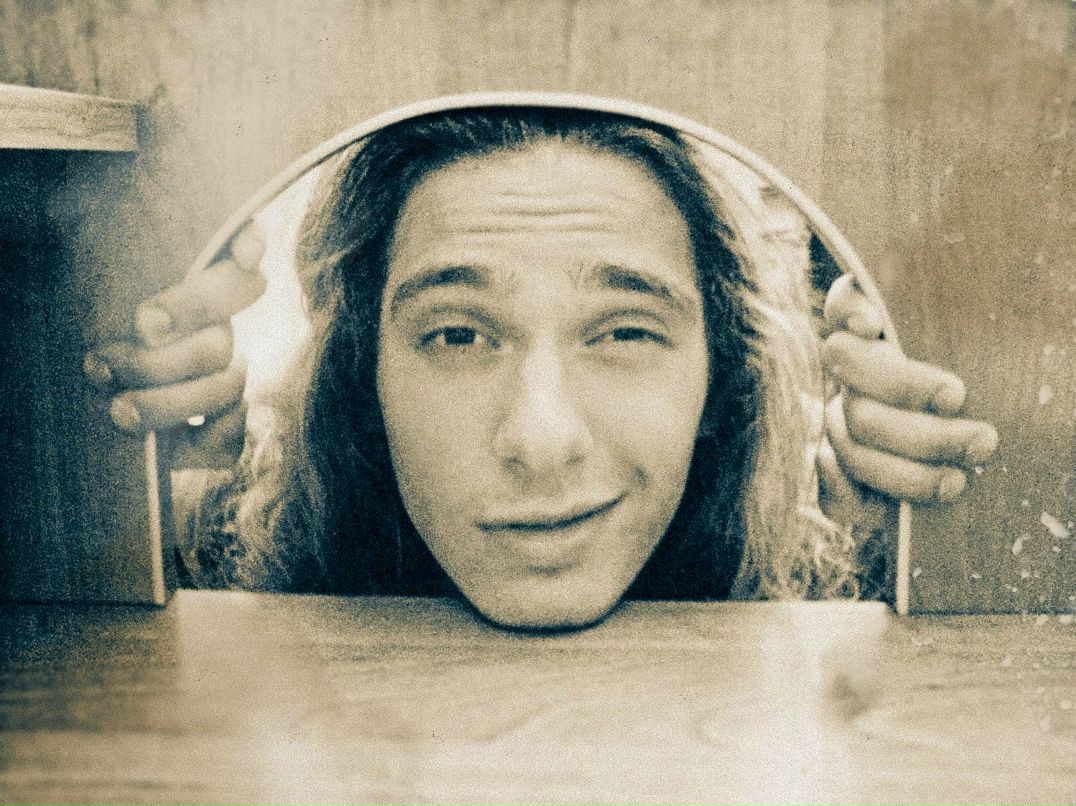 Павел Калацей | Киев