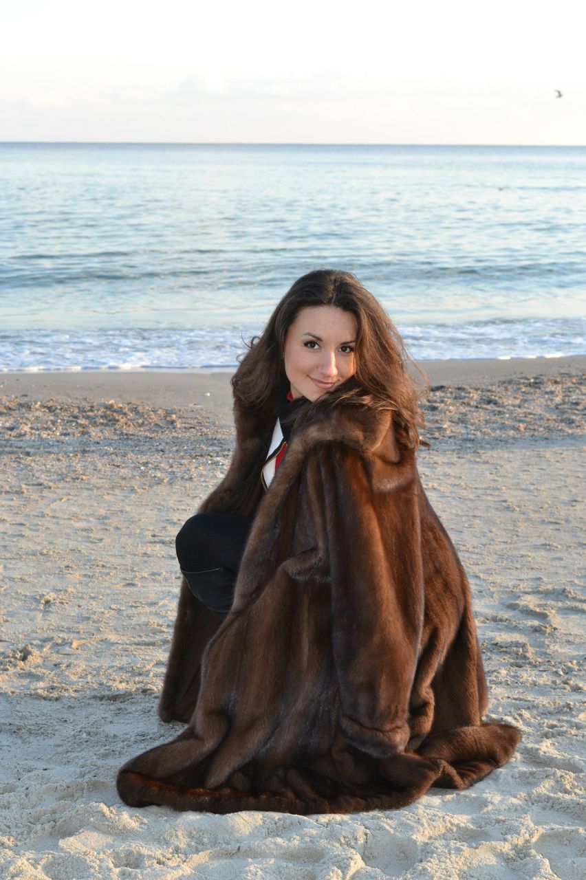 Анна Костюкова | Одесса