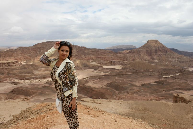 Ангелина Волкова | Евпатория