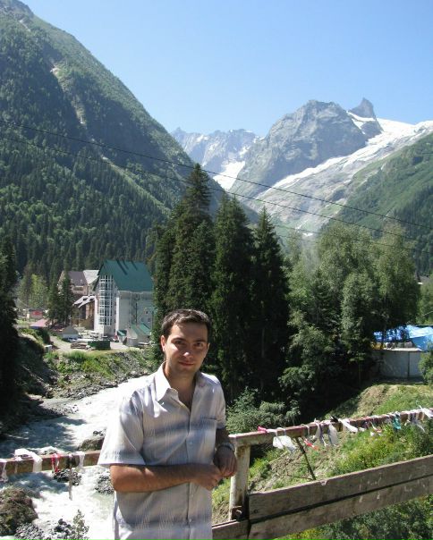 №2, Стас Голубев, 38 лет, Харьков №2, Стас Голубев, 38 лет, Харьков