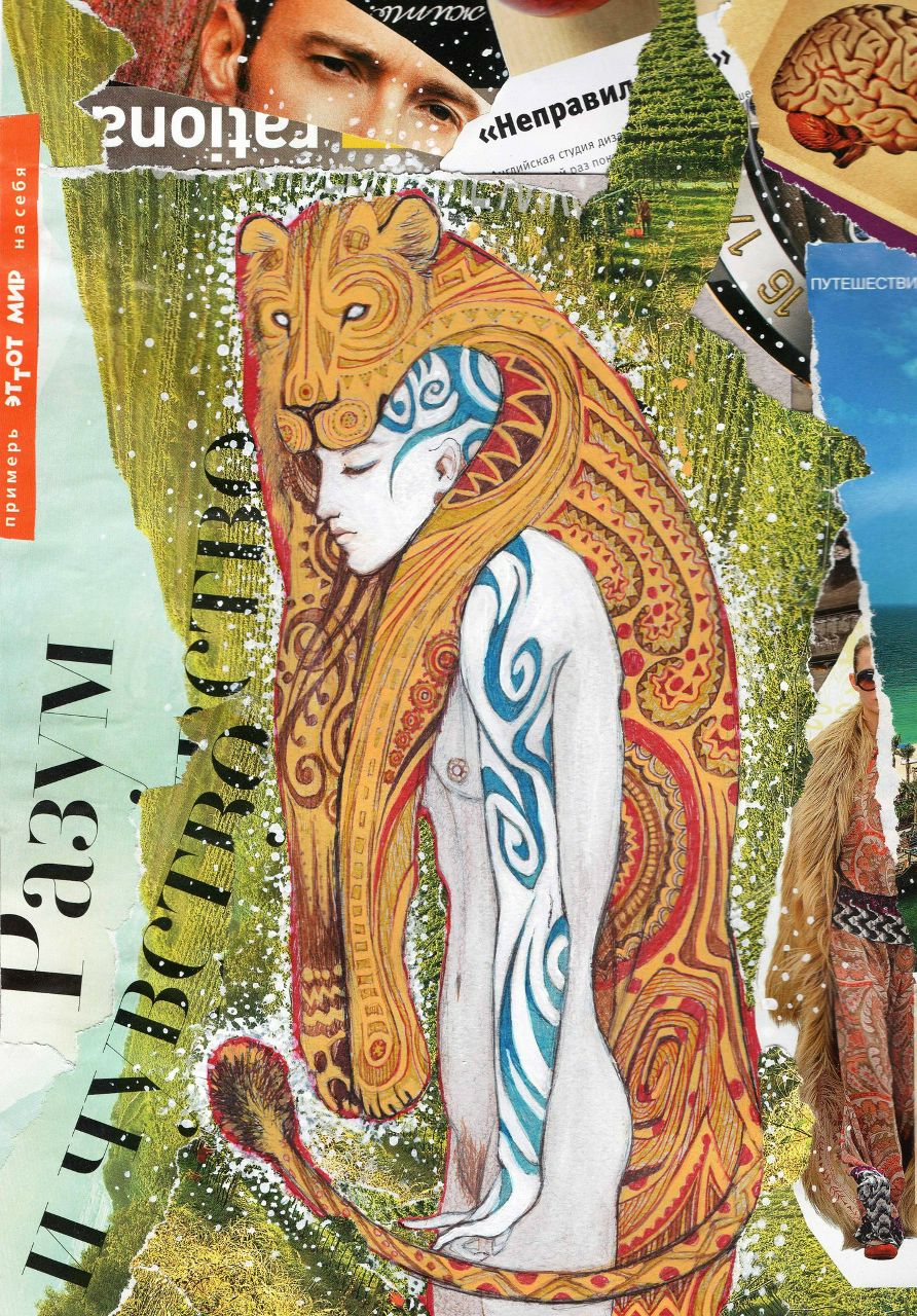 Виктория Сола | Воронеж