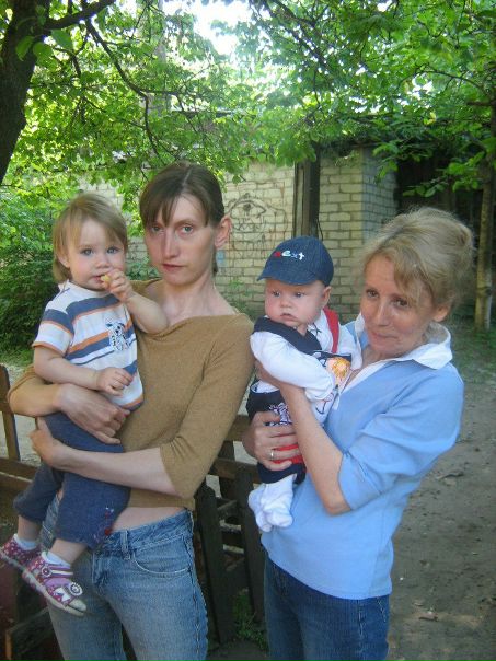 №3, Вячеслав Попов, 47 лет, Харьков №3, Вячеслав Попов, 47 лет, Харьков