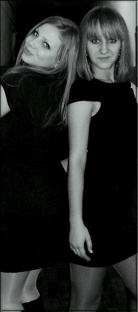 Анастасія Вербило | Иршанск