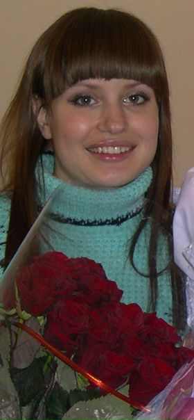 №4, Анна Теодорович, 39 лет, Львов №4, Анна Теодорович, 39 лет, Львов