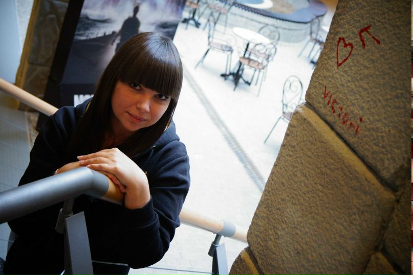 Елена Чурина | Рязань