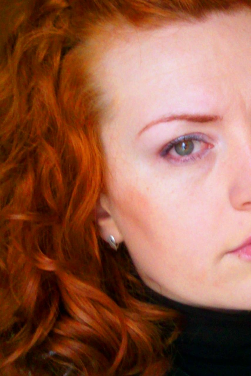 Ольга Гордеева | Москва