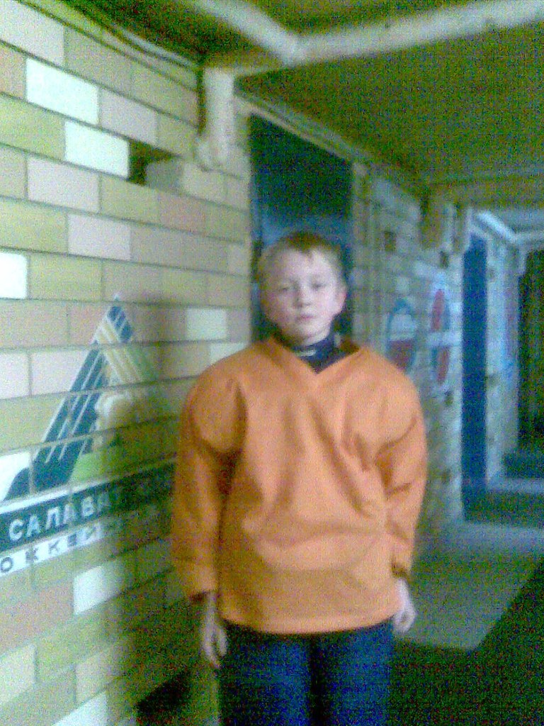 Андрей Самойлов | Сергач