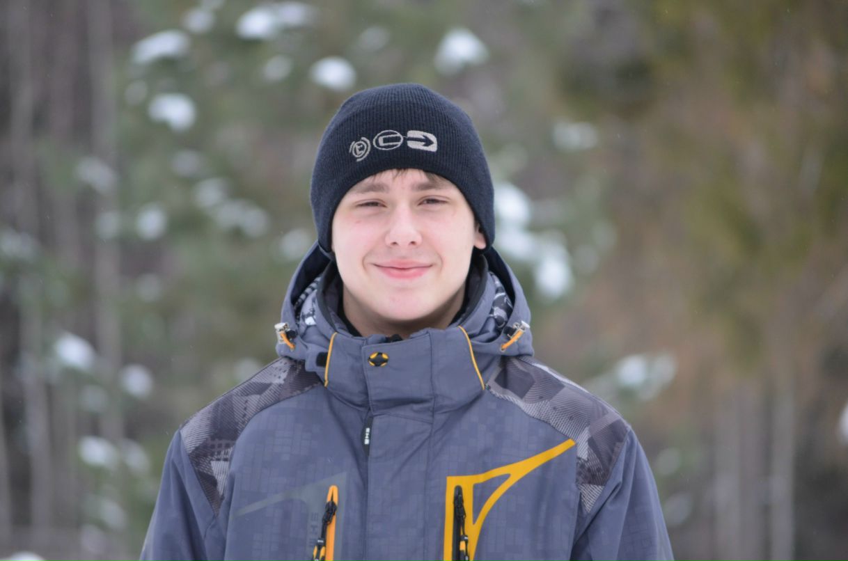 Никита Лиходеев | Нижний Новгород