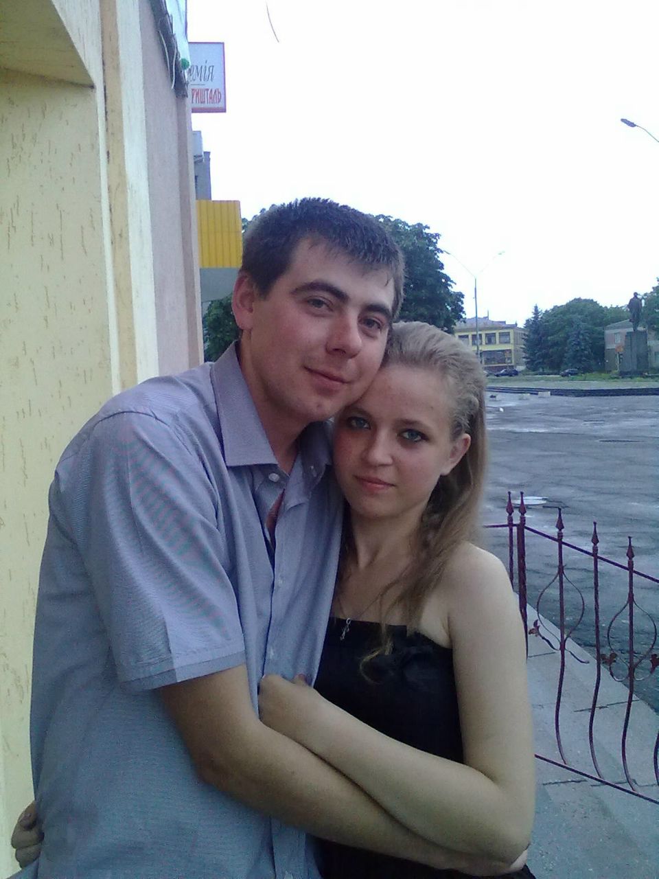 Андрій Бондарук | Красилов