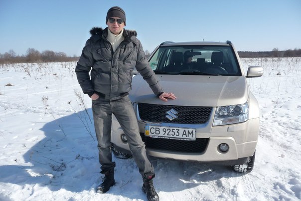 Сергей Баймут | Чернигов