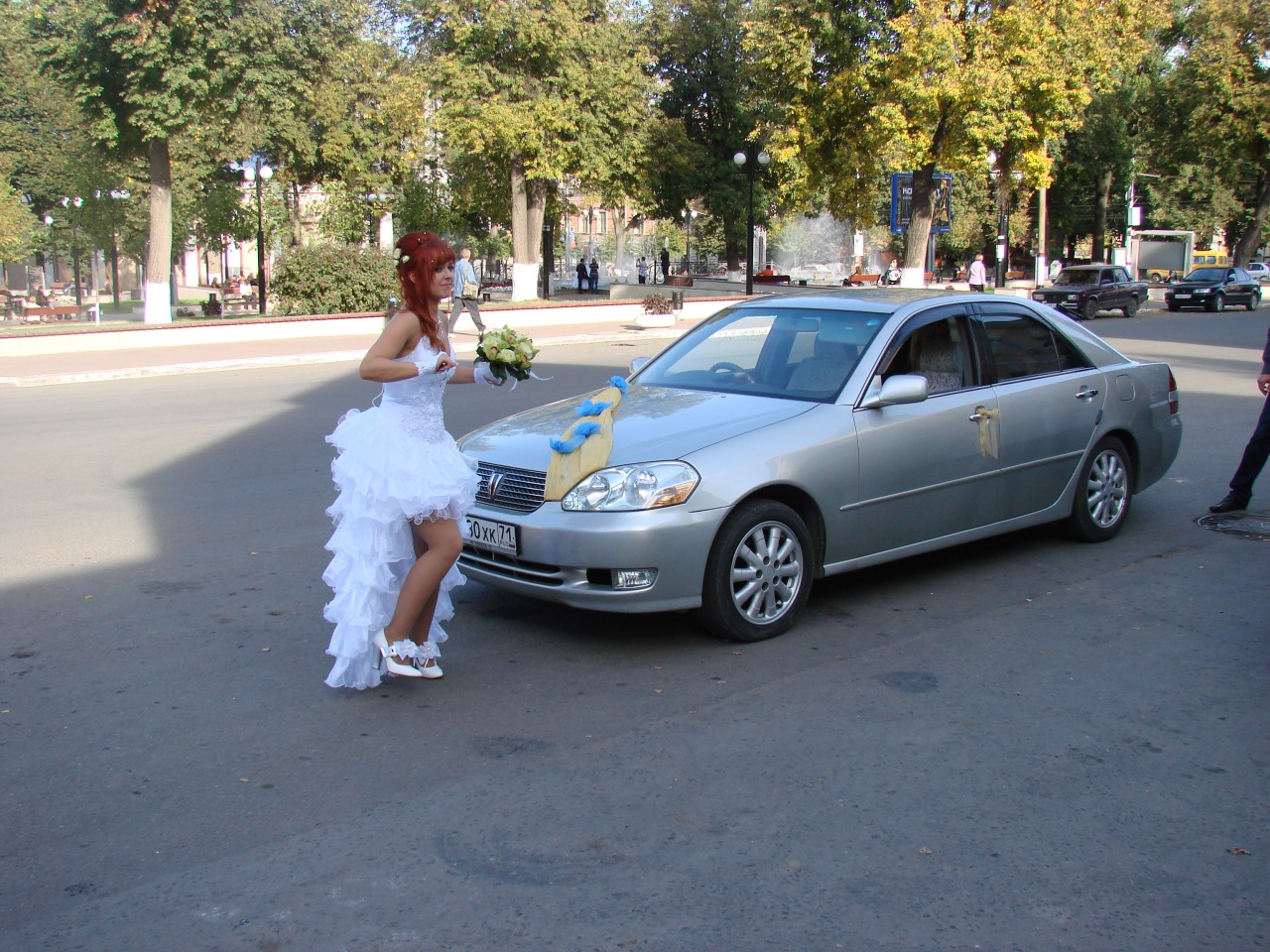 Фото профиля