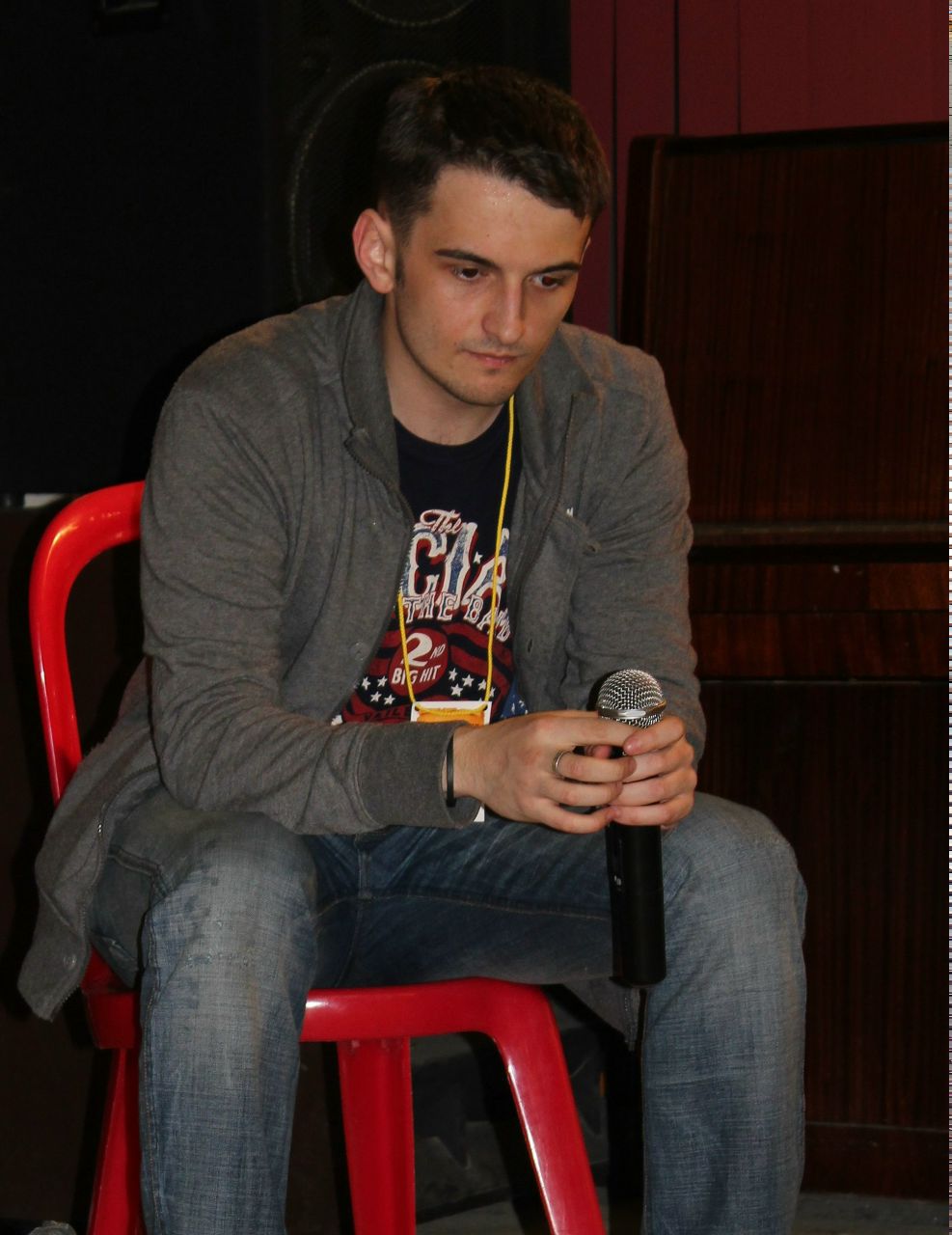 Артем Шадрин | Апатиты