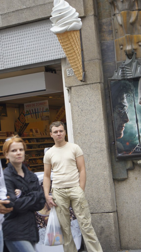 Олег Шапак | Санкт-Петербург