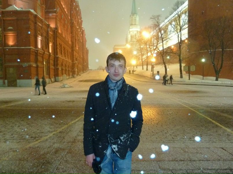 Евгений Королевский | Оренбург