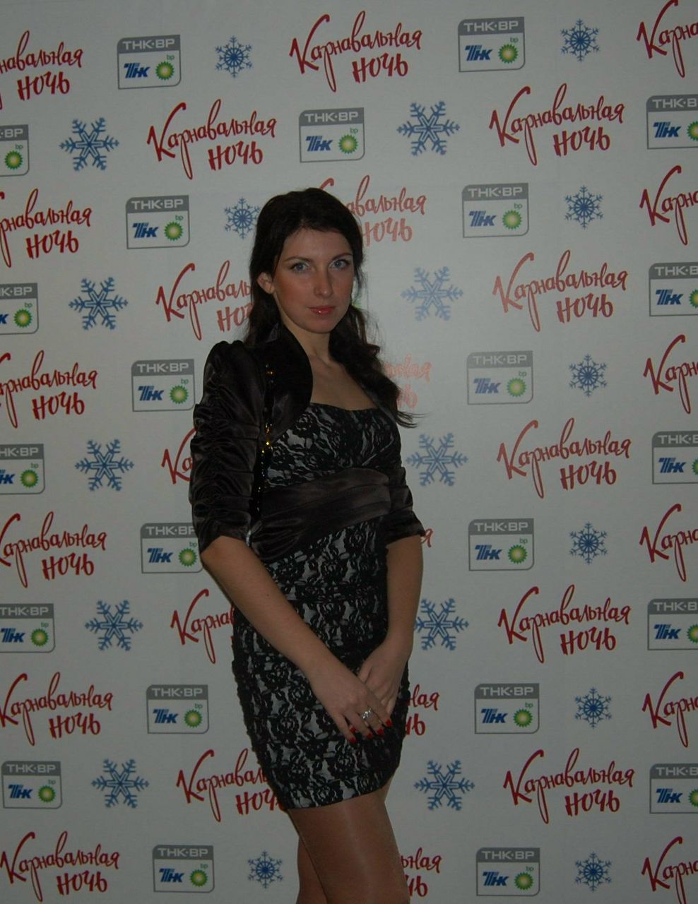 Ирина Рыбакова ~ | 