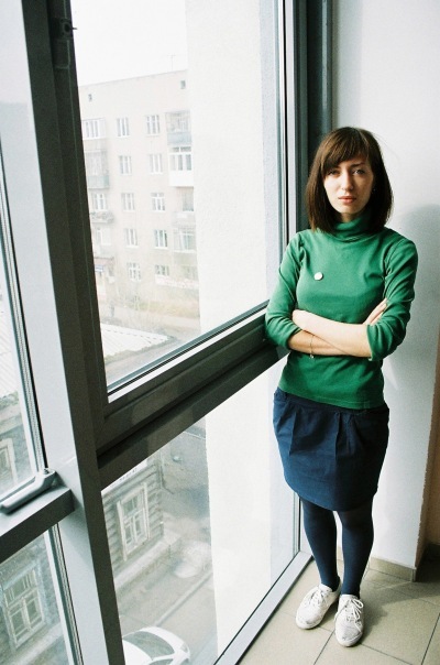 №120, Татьяна Ларина №120, Татьяна Ларина